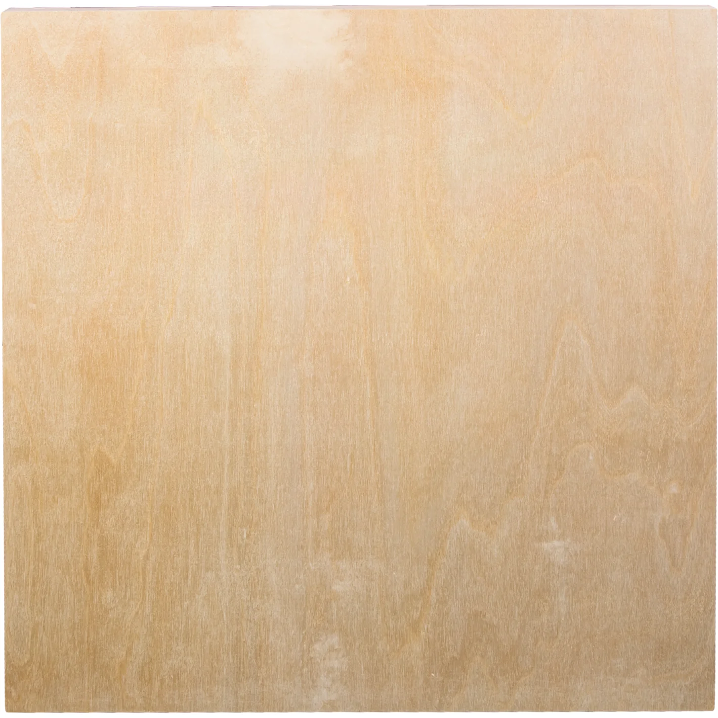 The Art Studio Wooden Panel 50x50cm 20mm Deep