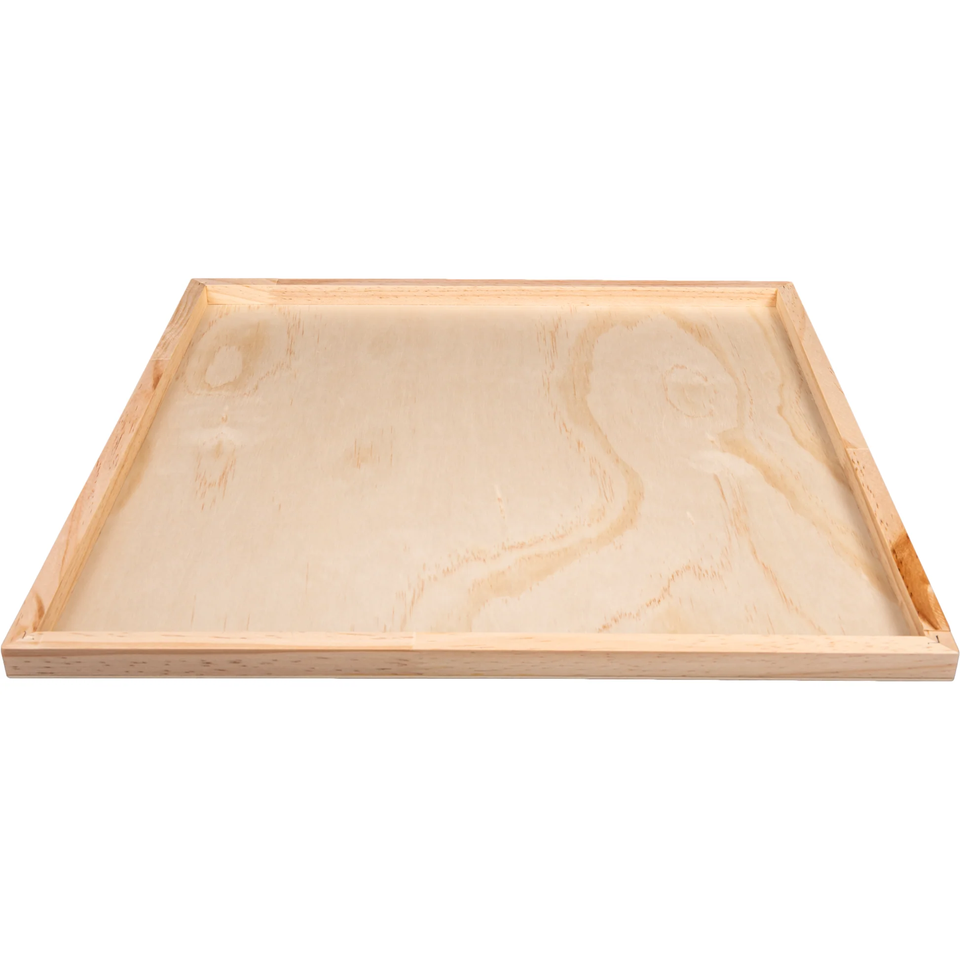 The Art Studio Wooden Panel 50x50cm 20mm Deep - Image 3