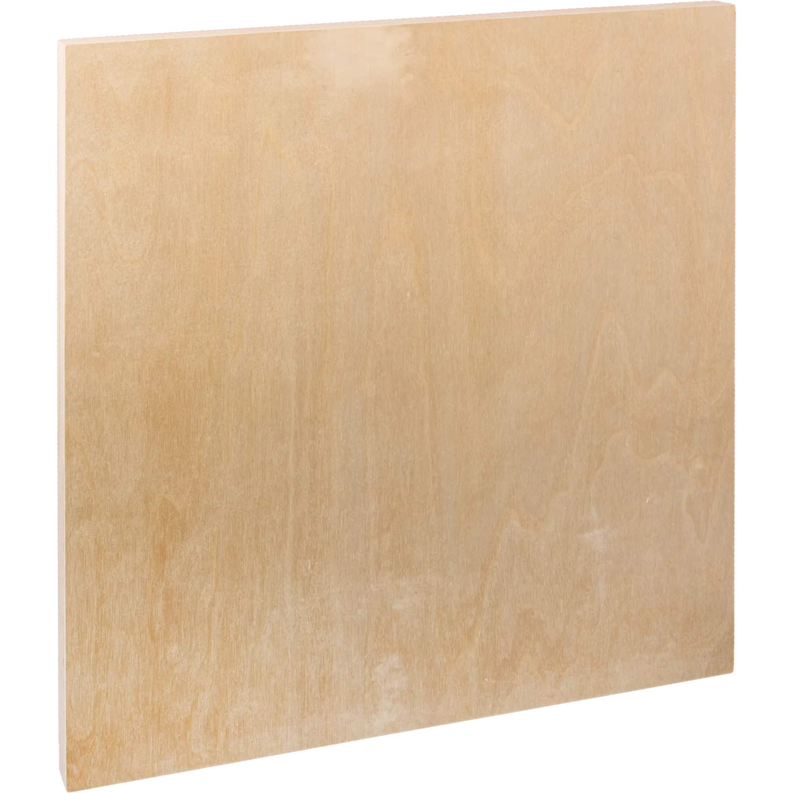 The Art Studio Wooden Panel 50x50cm 20mm Deep - Image 6