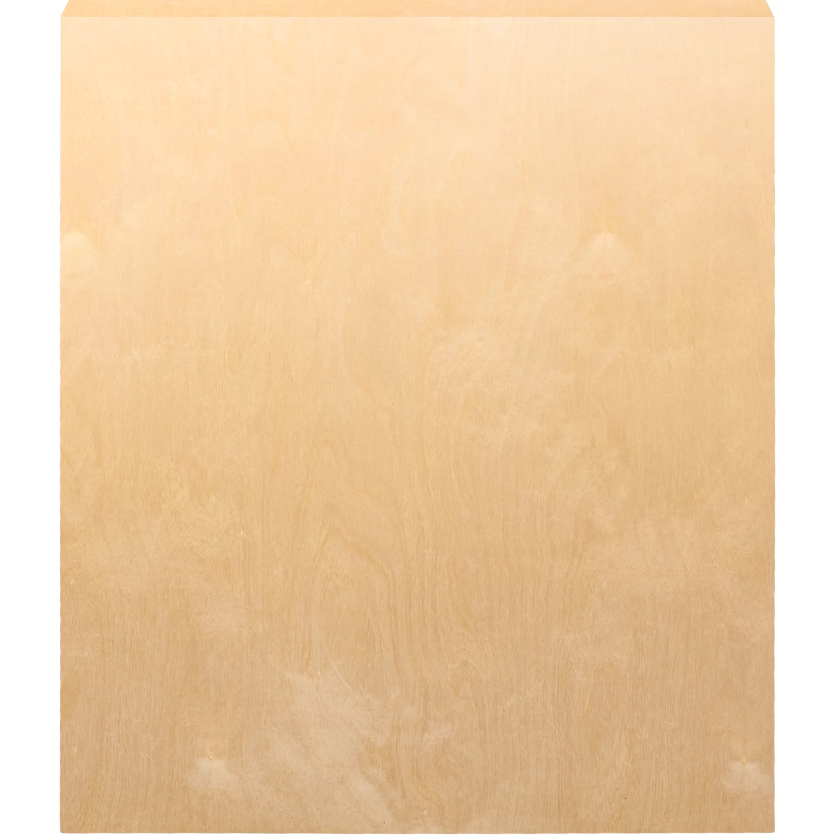 The Art Studio Wooden Panel 50x60cm 20mm Deep