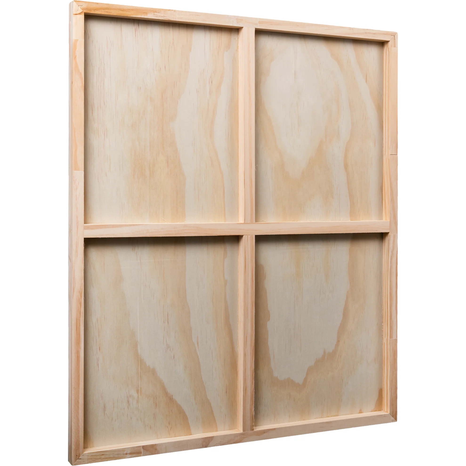 The Art Studio Wooden Panel 50x60cm 20mm Deep - Image 2