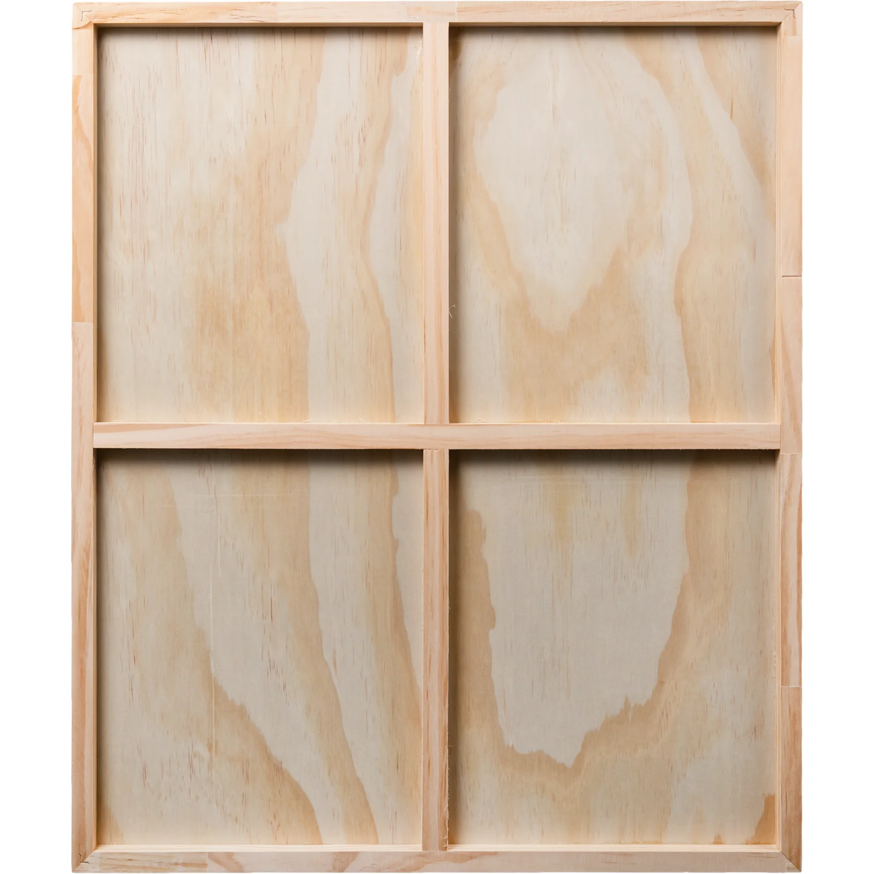 The Art Studio Wooden Panel 50x60cm 20mm Deep - Image 3