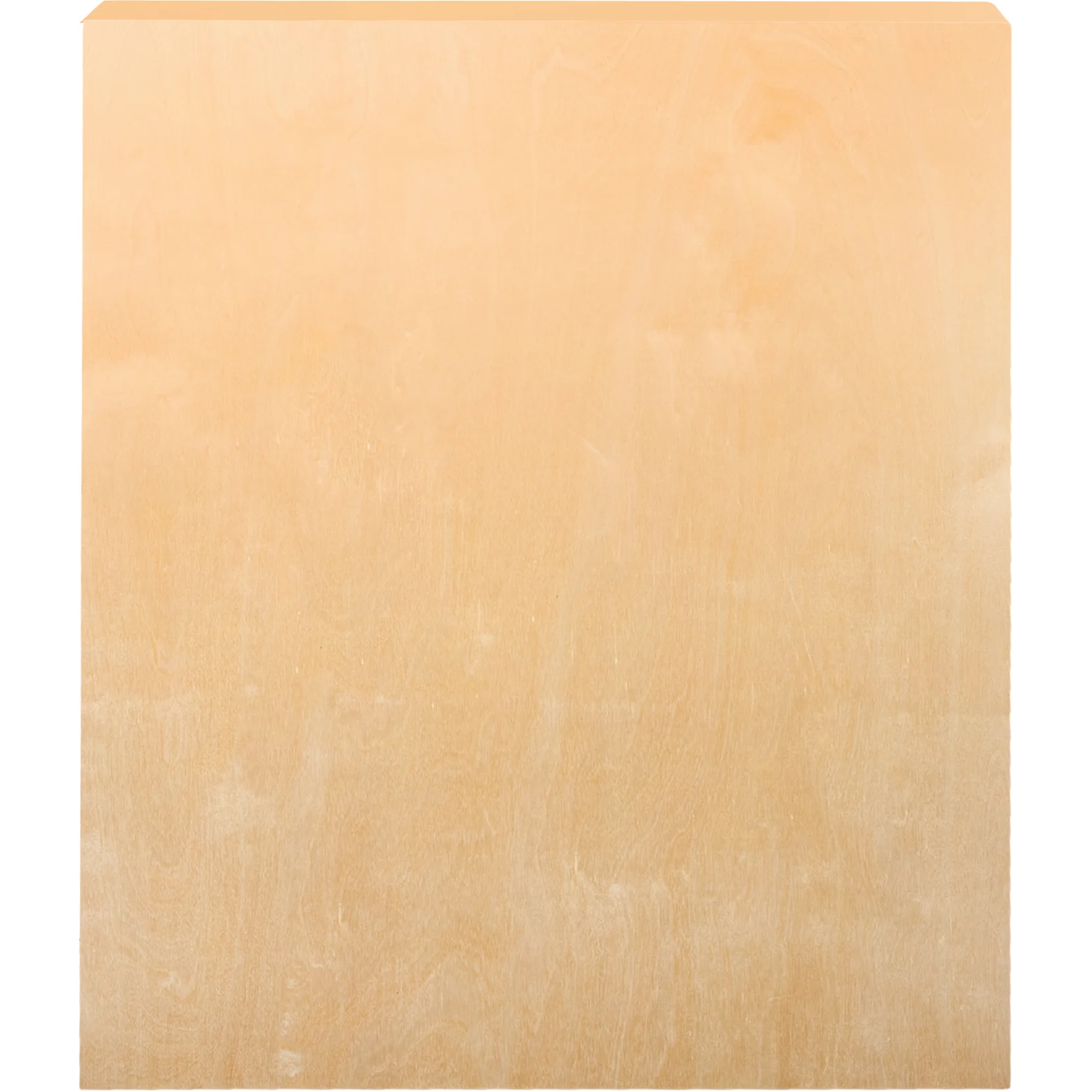 The Art Studio Wooden Panel 60x70cm 20mm Deep