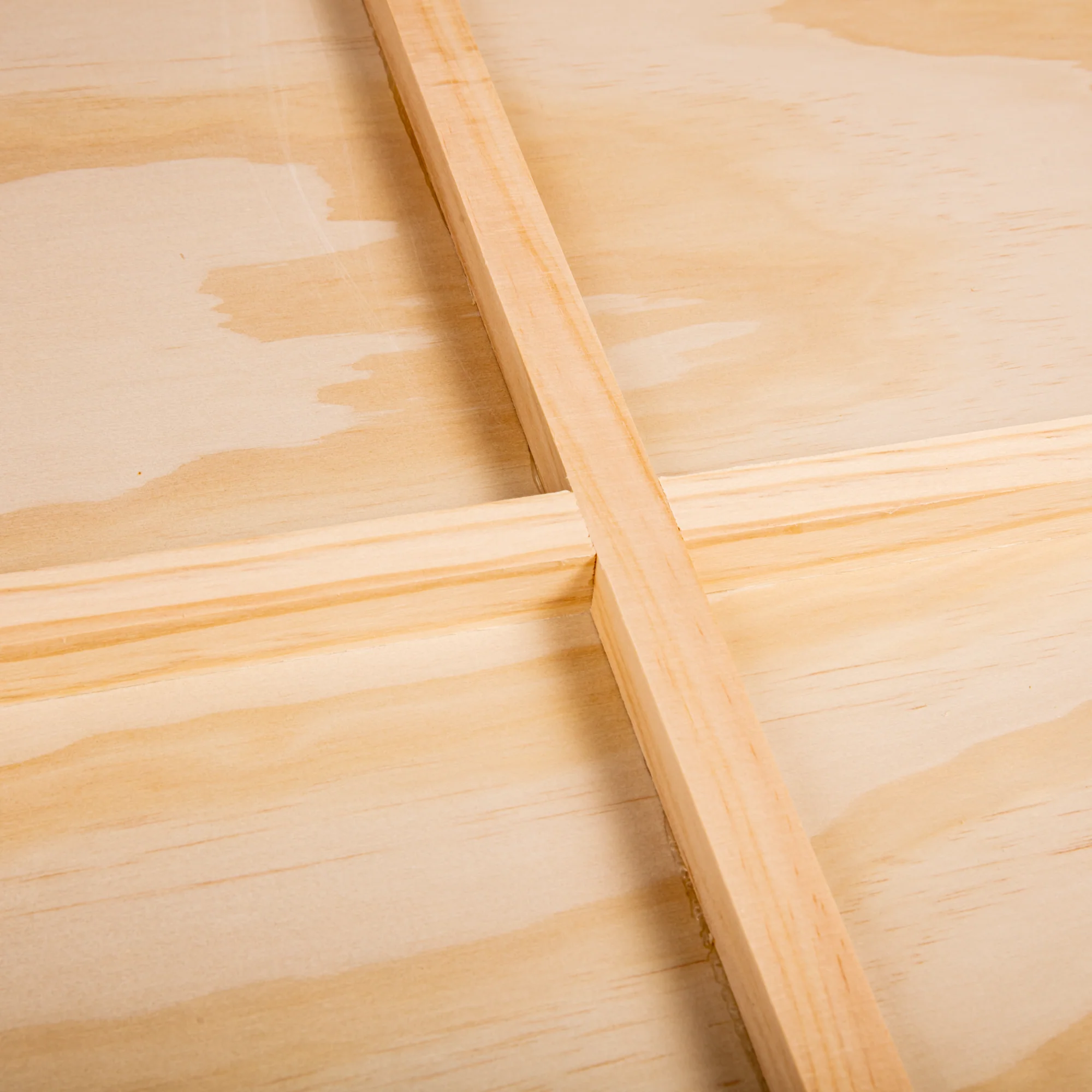 The Art Studio Wooden Panel 60x70cm 20mm Deep - Image 4