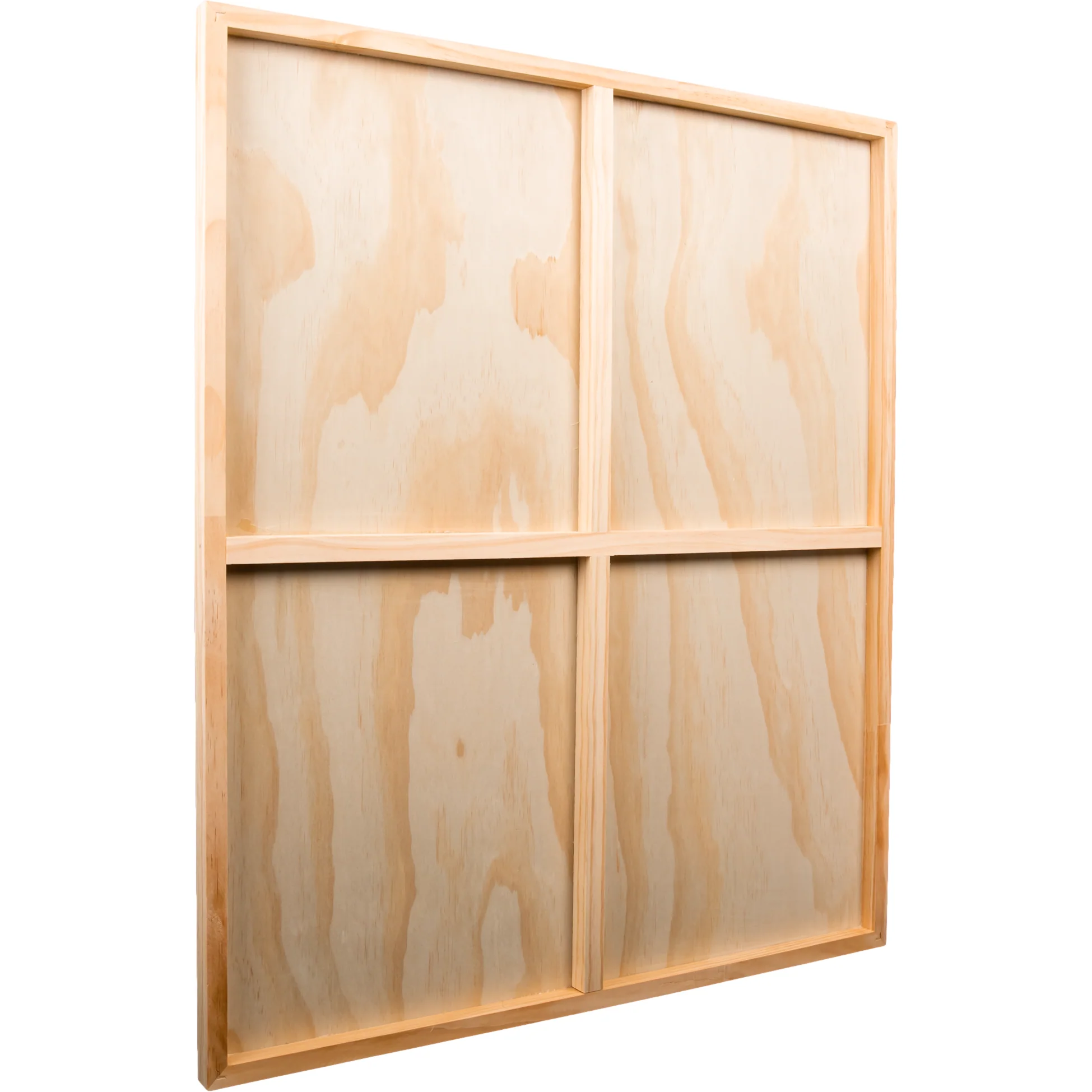 The Art Studio Wooden Panel 60x70cm 20mm Deep - Image 5