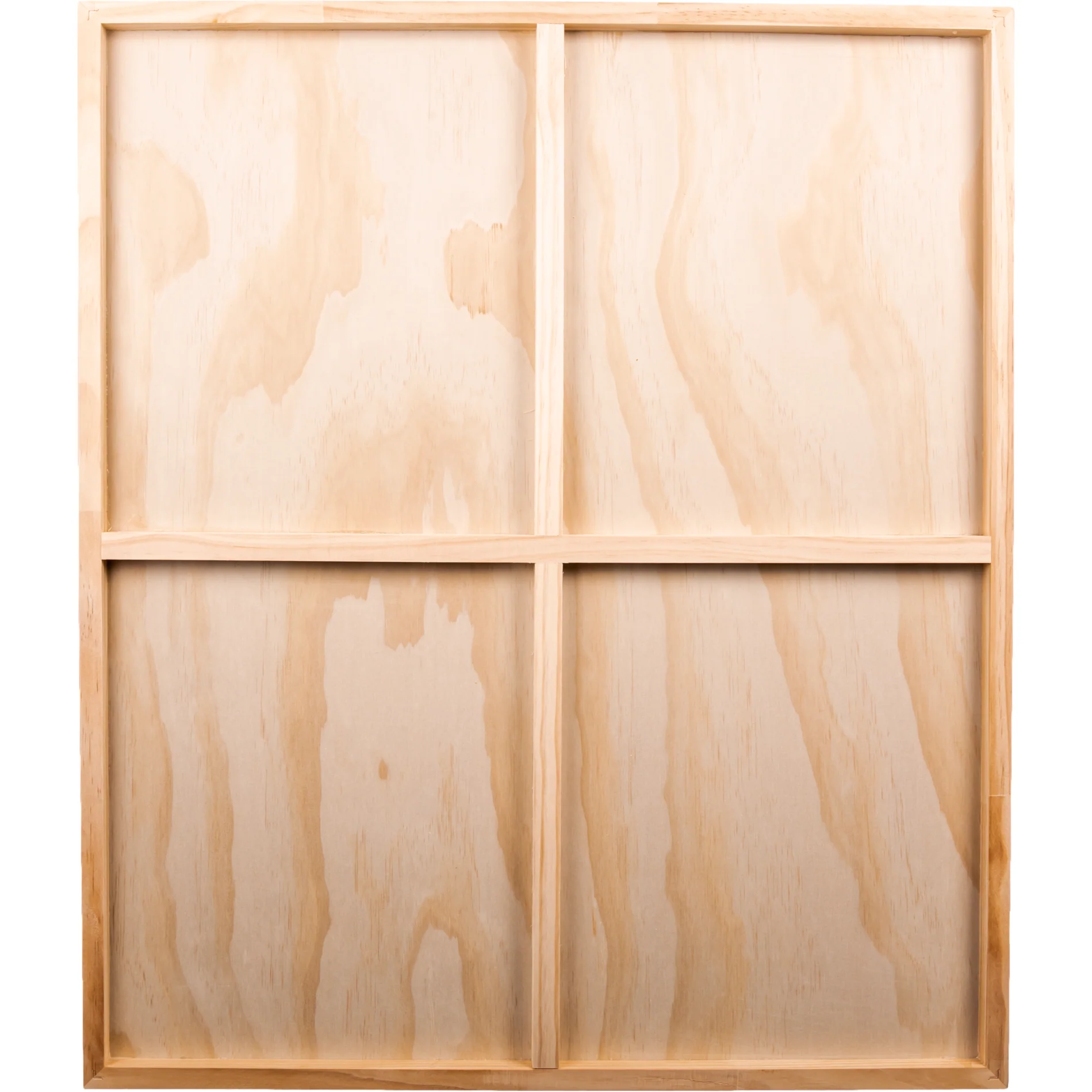 The Art Studio Wooden Panel 60x70cm 20mm Deep - Image 6
