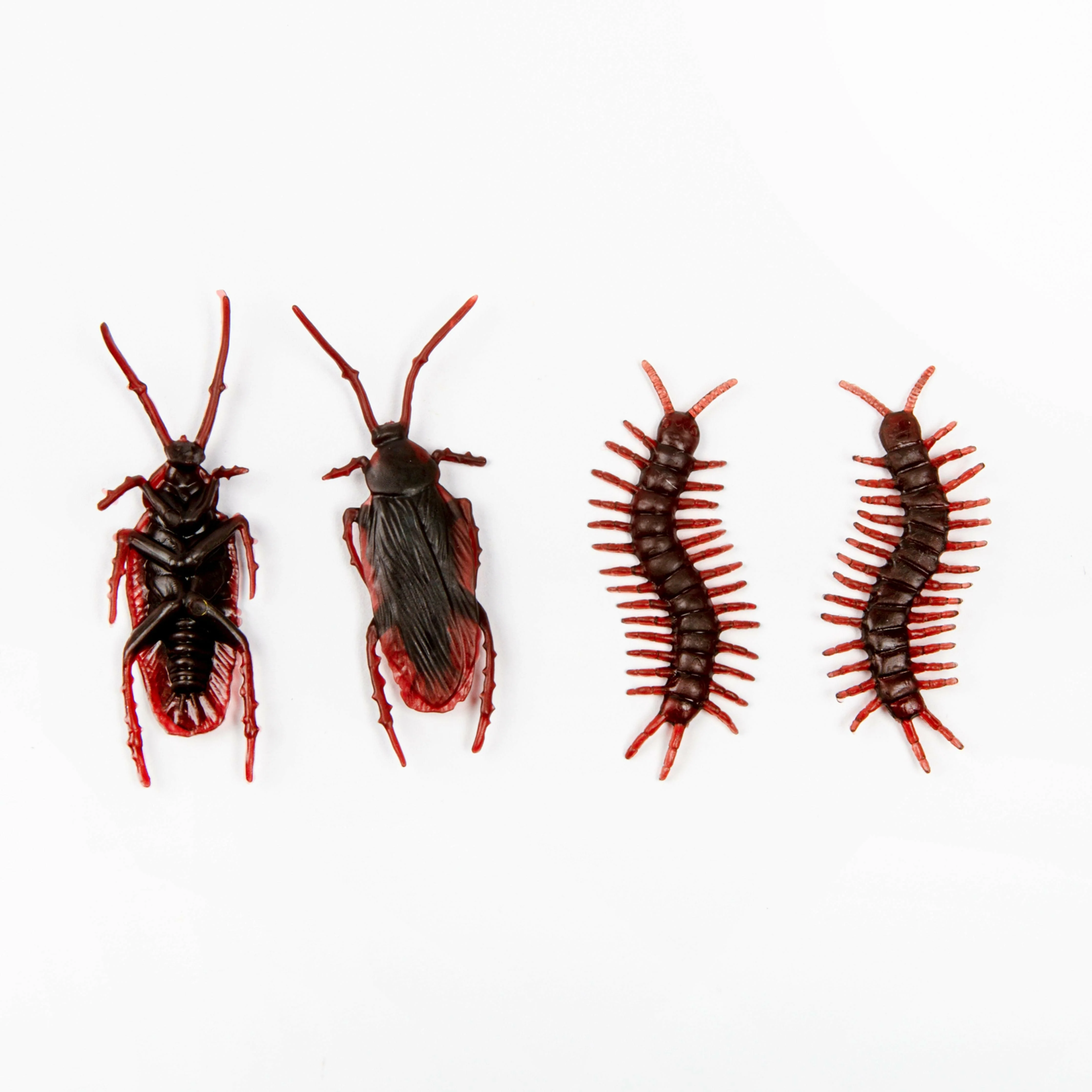 Art Star Halloween Plastic Creatures (20 Pieces) - Image 4