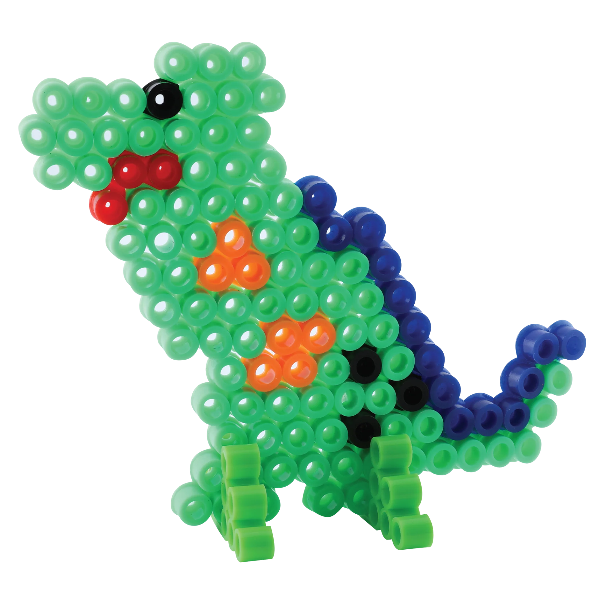 Art Star Jumbo Melty Beads Dinosaur Kit - Image 4