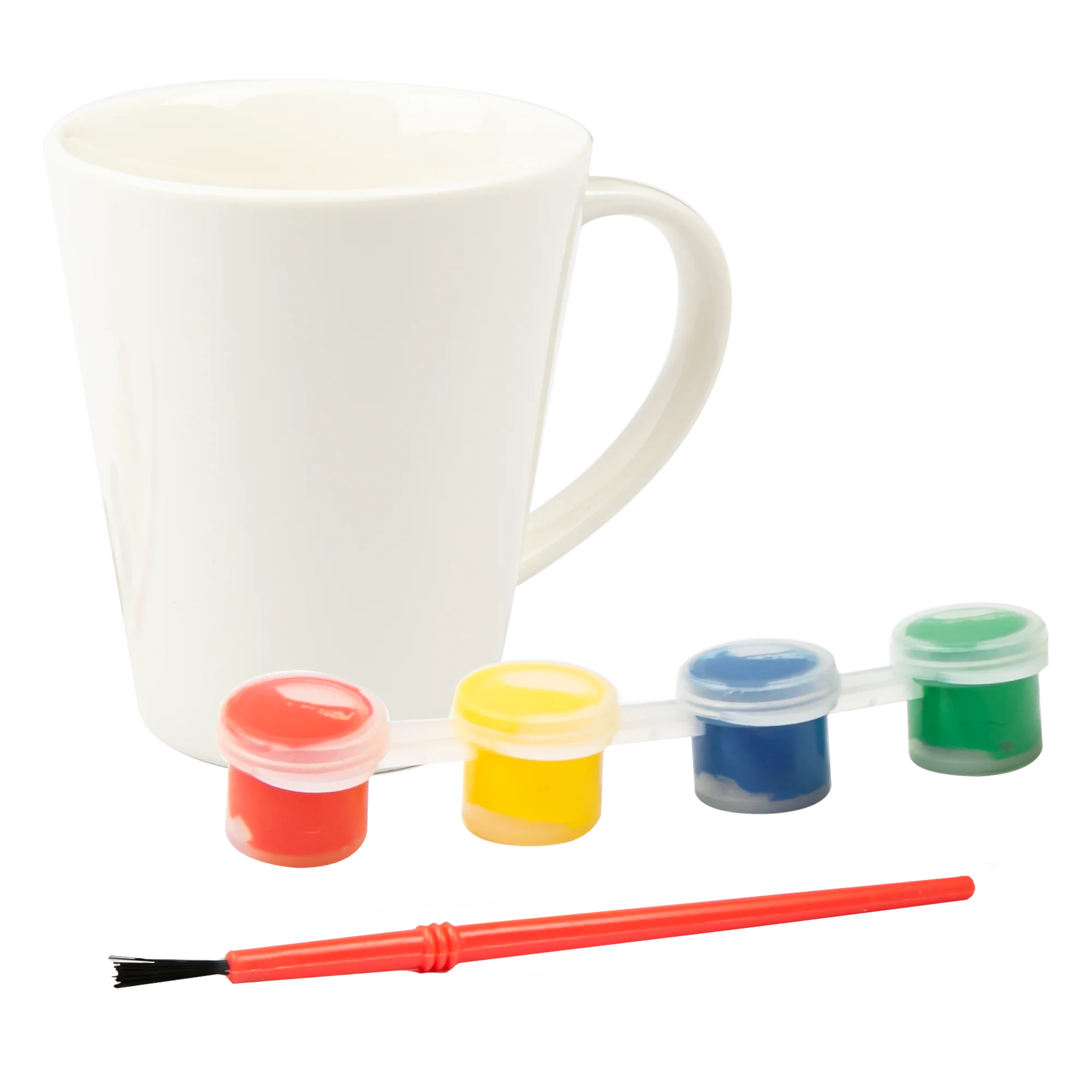 Art Star Paint Your Own Mug - Image 3