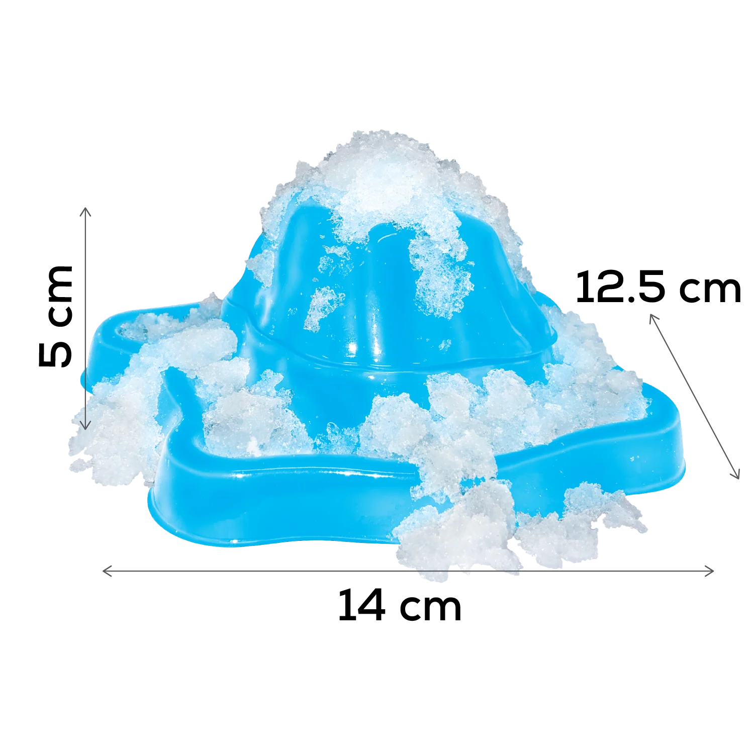 Art Star Create An Avalanche STEAM Kit - Image 4