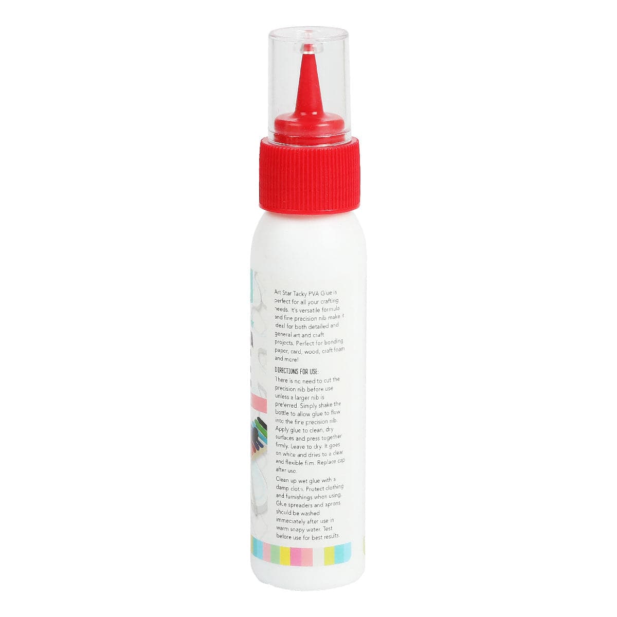 Art Star Tacky PVA Glue 60ml 60ml - Image 2