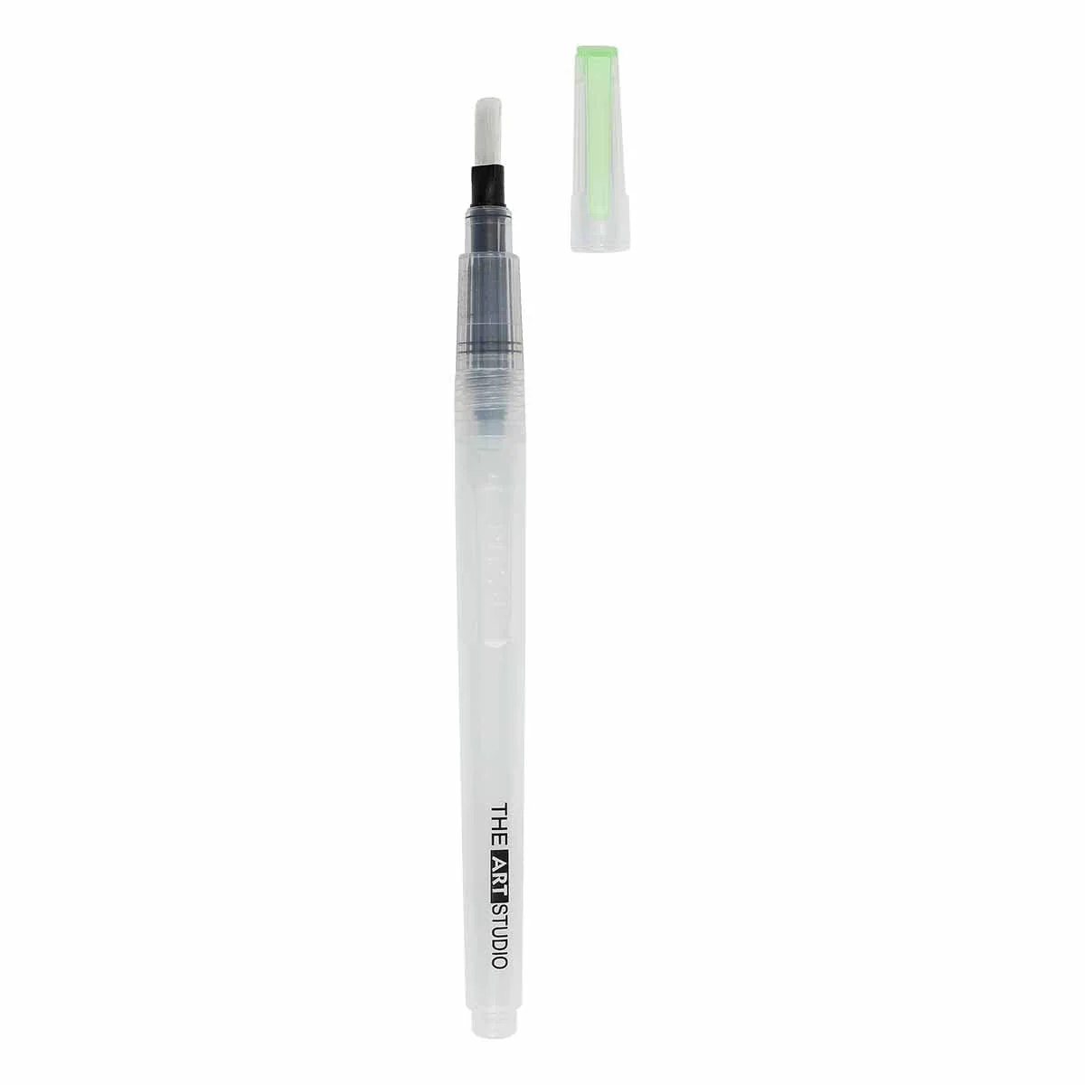The Art Studio Aqua Flat Brush Brush 12mm - Image 2
