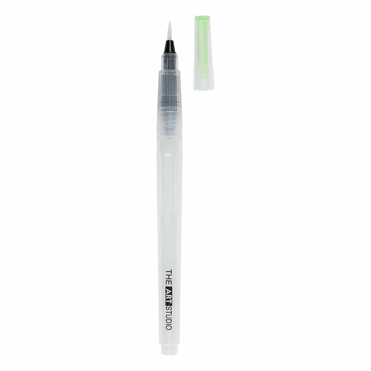 The Art Studio Aqua Brush Mini Round Nylon Tip - Image 2