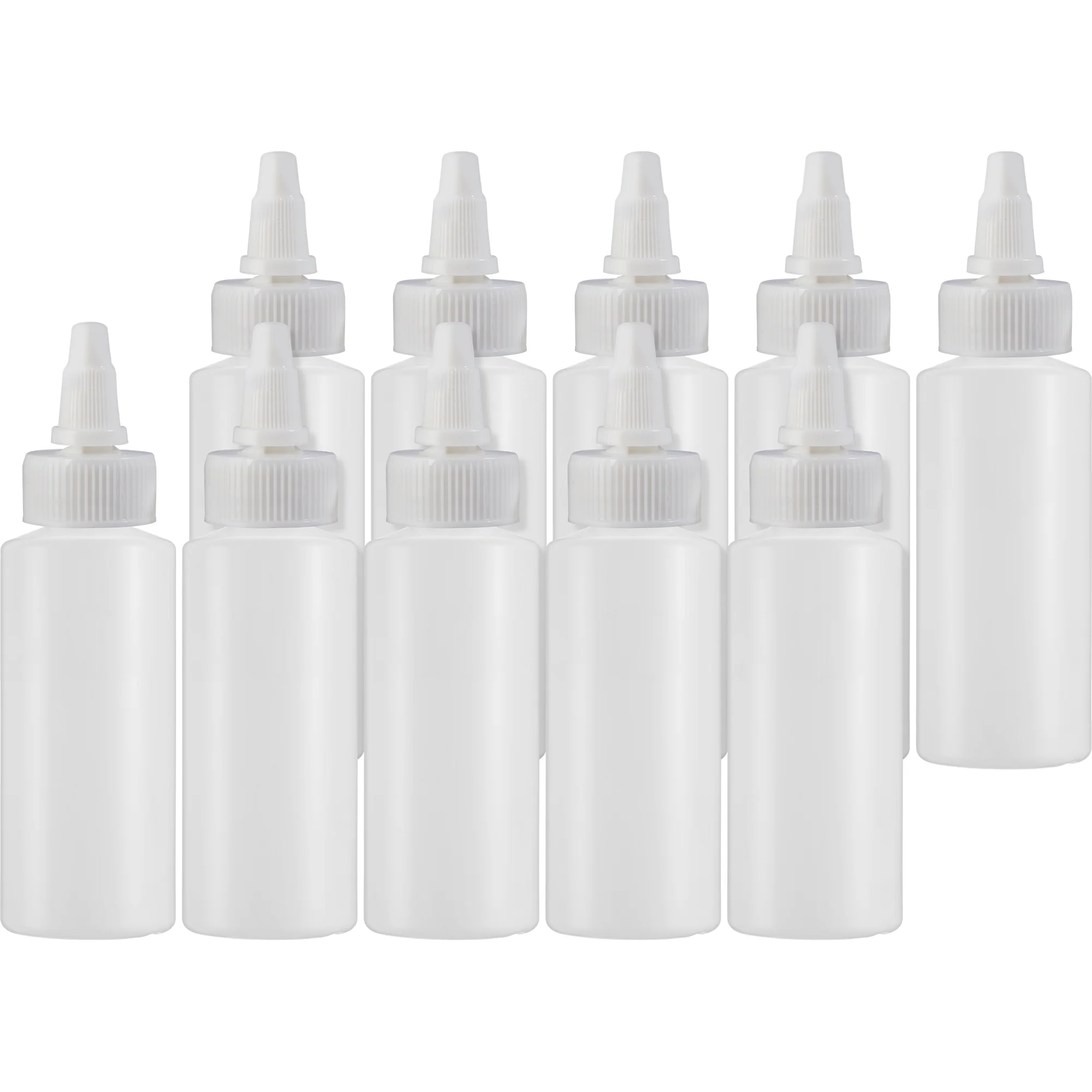 The Art Studio Easy Squeeze Bottles 10x50ml - Image 3
