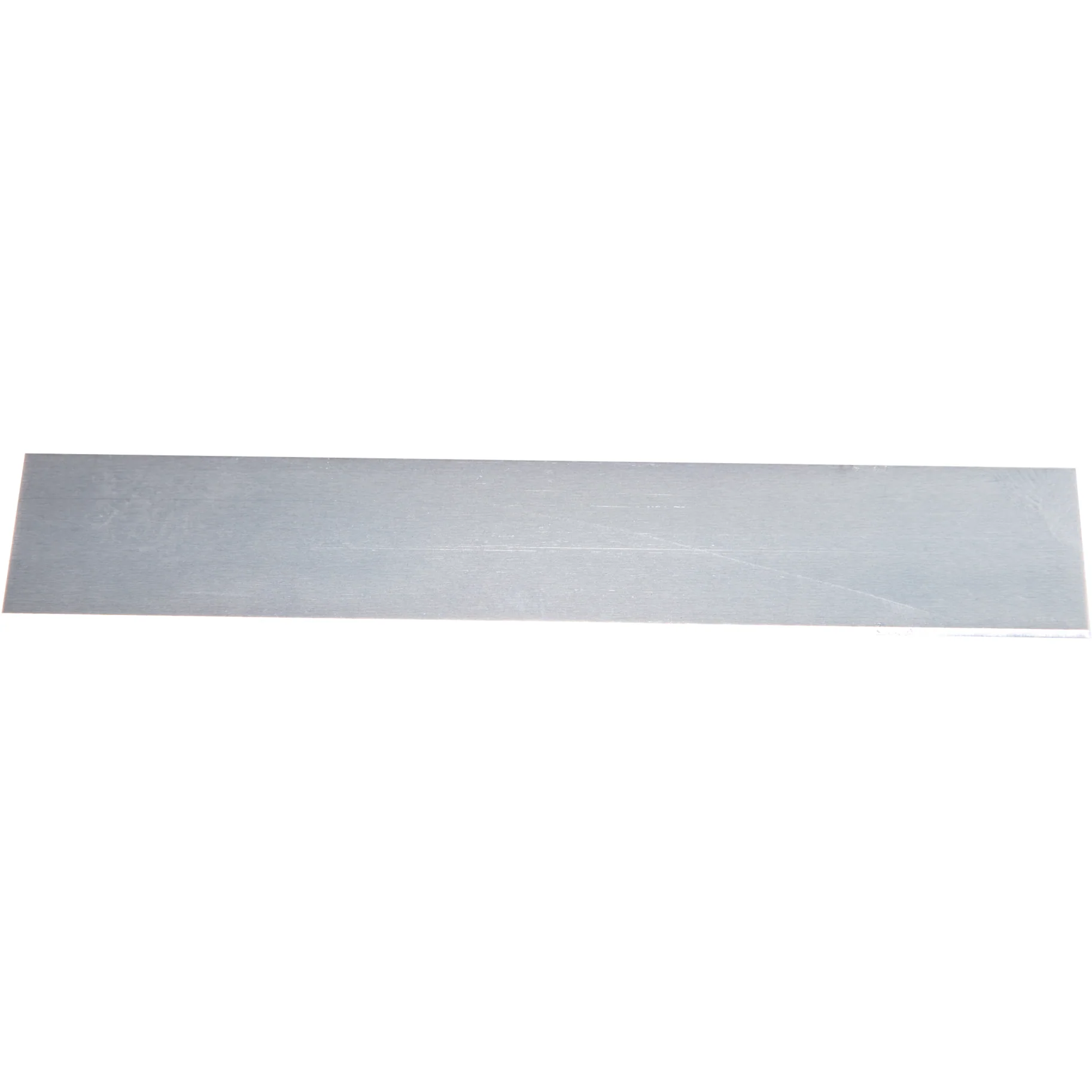 The Clay Studio Rigid Straight Clay Cutting Blade 10cm 1 piece - Image 2