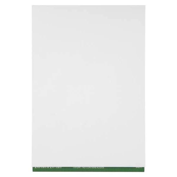 Derwent Academy Drawing Pad, A4, Portrait, 110gsm, 50 sheet - Image 2
