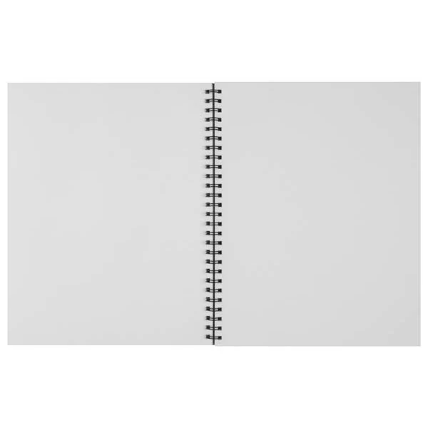 Derwent Academy Visual Art Diary, 11x14, Portrait, 110gsm, 120pg - Image 2