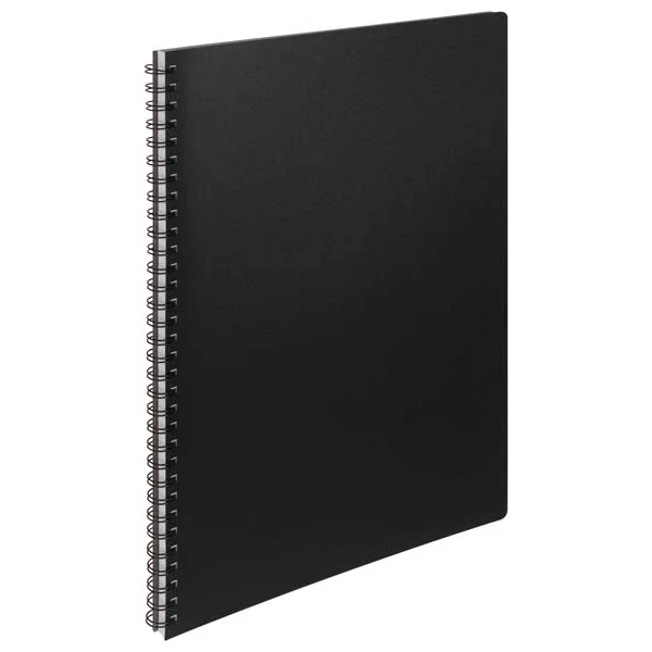 Derwent Academy Visual Art Diary, 11x14, Portrait, 110gsm, 120pg - Image 3