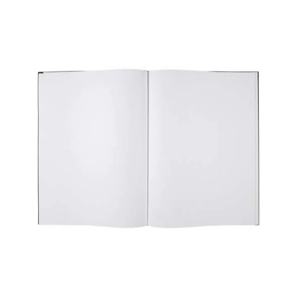 Derwent Academy Visual Art Diary, A3, Hardcover Portrait, 140gsm, 128pg - Image 2