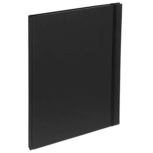 Derwent Academy Visual Art Diary, A3, Hardcover Portrait, 140gsm, 128pg - Image 3