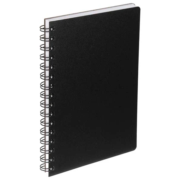 Derwent Academy Visual Art Diary, A5, Portrait, 110gsm, 120pg - Image 3