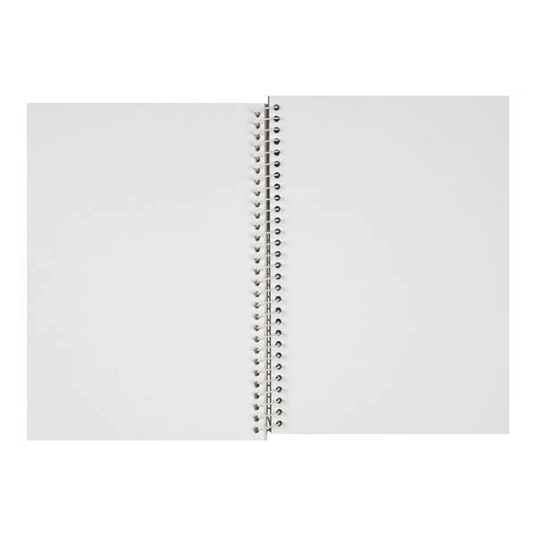 Derwent Academy Visual Art Diary, A5, Portrait, 110gsm, 80pg - Image 2