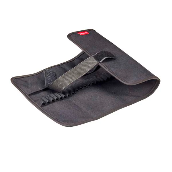 Derwent Pencil Storage Wrap, Black - Image 2