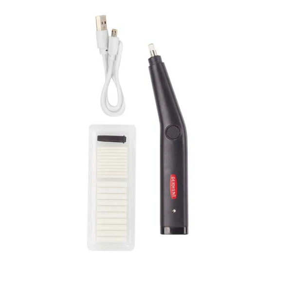 Derwent USB Rechargeable Eraser - Image 3