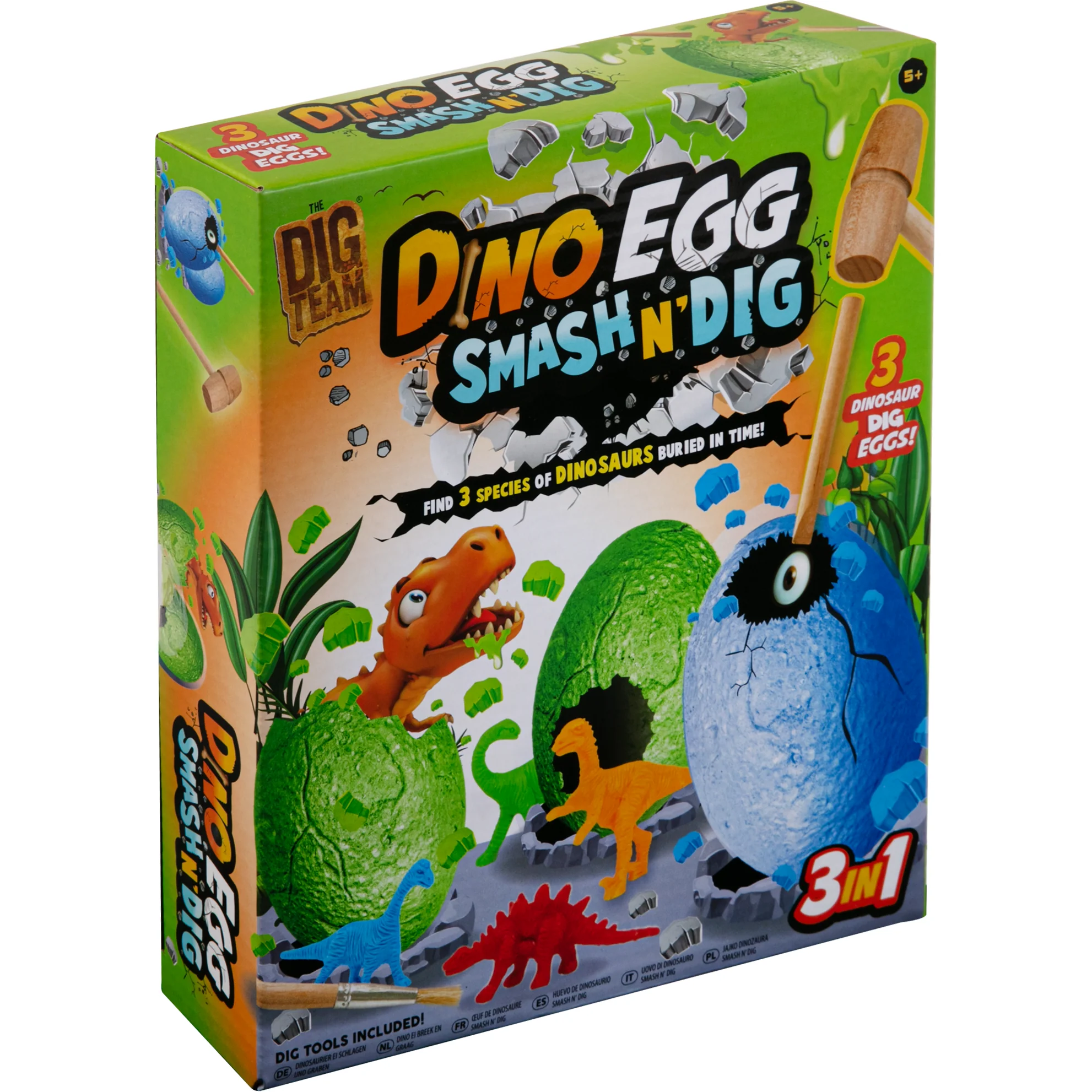 Dino Egg Smash N’ Dig - Image 4
