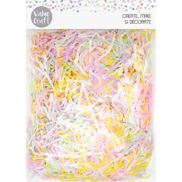 Easter Basket Filling, Pastel, 36g