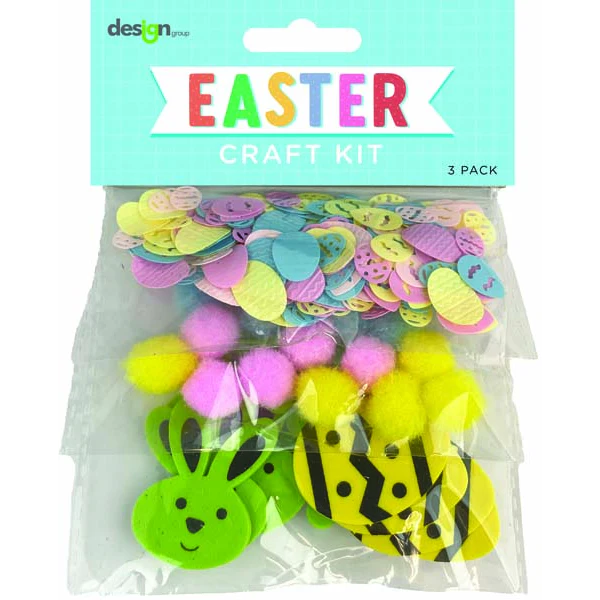 Easter Decoration Craft Kit