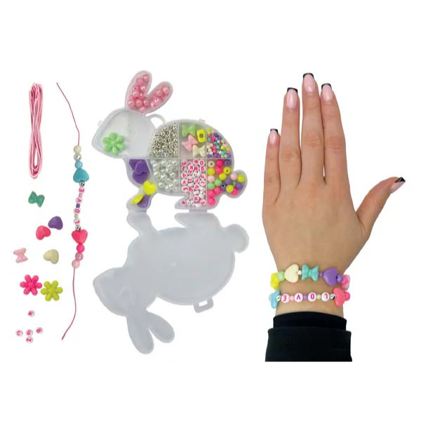 Easter DIY Jewellery Making Kit