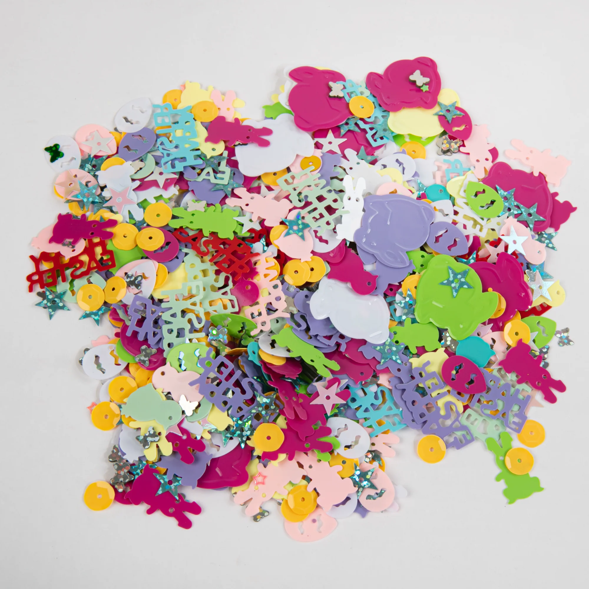 Art Star Easter Table Scatters 30g - Image 5