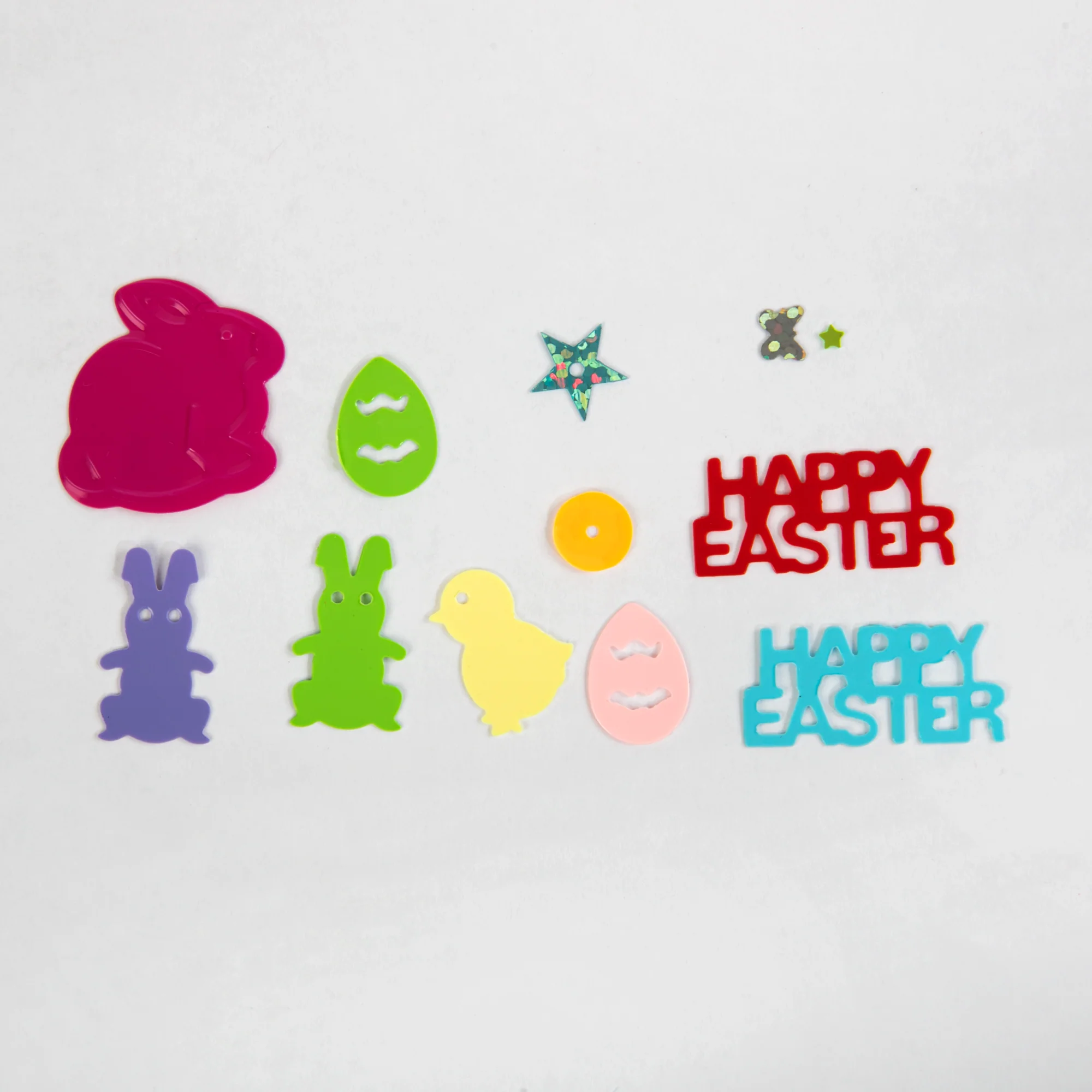 Art Star Easter Table Scatters 30g - Image 7