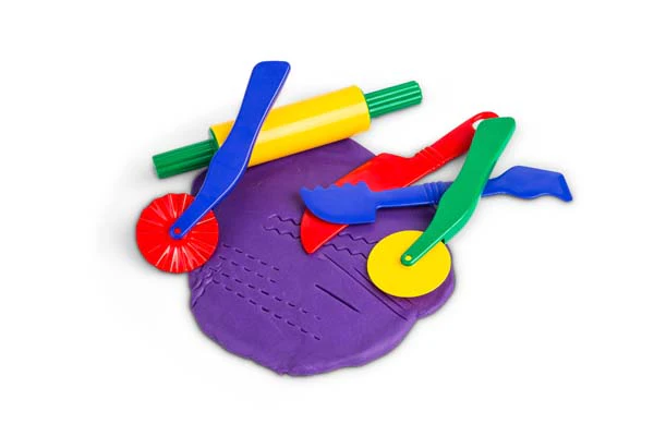 EC Dough Accessories - Set 5 - Image 3