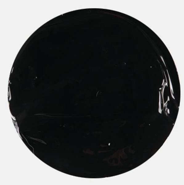 EC Fabric Paint 250mL Black - Image 2