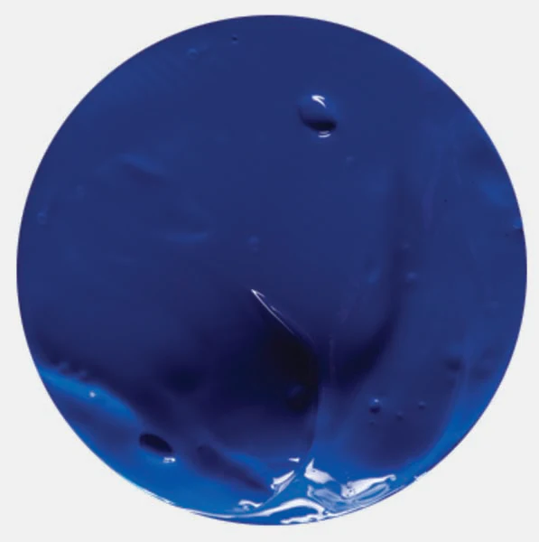 EC Fabric Paint 250mL Dark Blue - Image 2