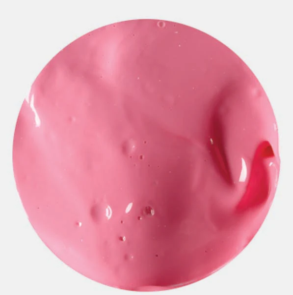 EC Fabric Paint 250mL Pink - Image 2