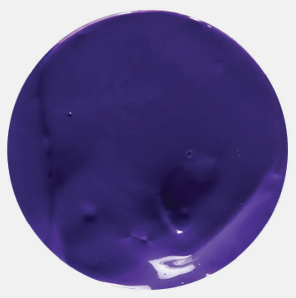EC Fabric Paint 250mL Purple - Image 2