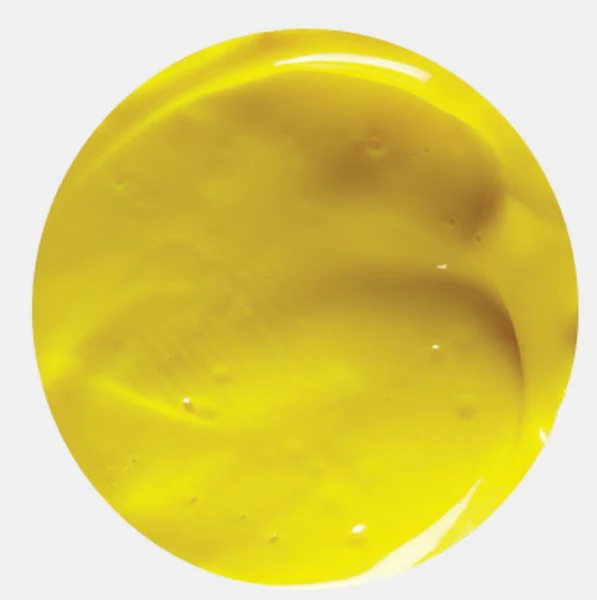 EC Fabric Paint 250mL Yellow - Image 2