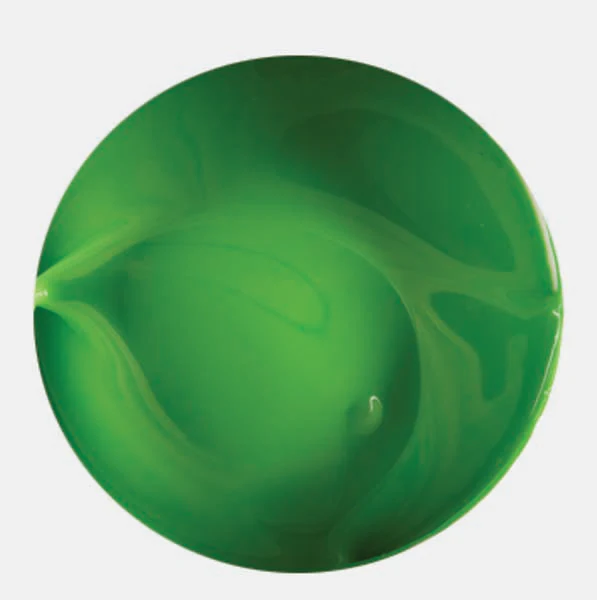 EC Face Paint 175ml jar Green - Image 2