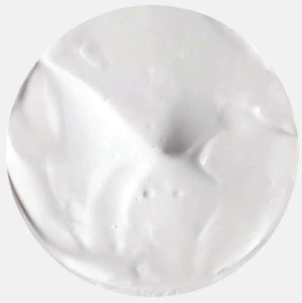 EC Face Paint 175ml jar White - Image 2