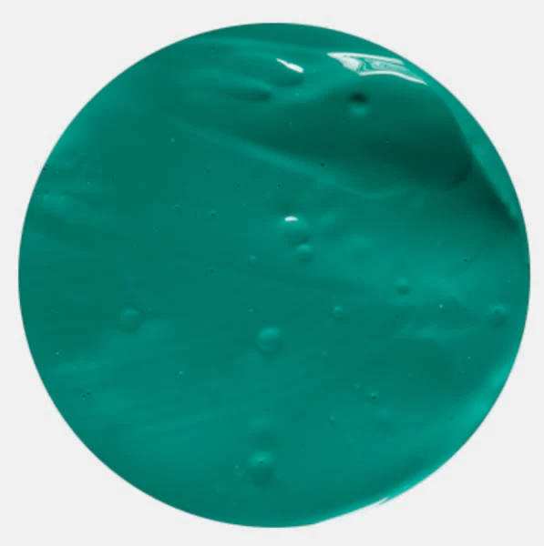 EC Finger Paint 250ml pot - Green - Image 2