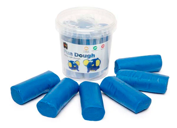 EC Fun Dough Blue, 900g