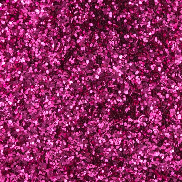EC Glitter Jar, 200g, Pink - Image 3