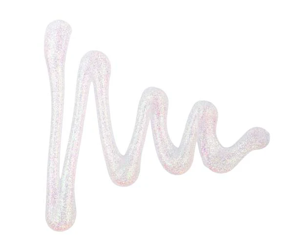 EC Glitter Paint 500ml Fairy Krystal - Image 2