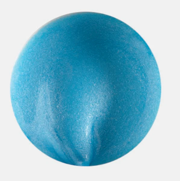 EC Pearl Paint 250ml Blue - Image 2