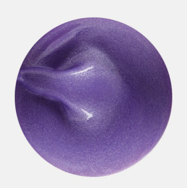 EC Pearl Paint 250ml Violet - Image 2