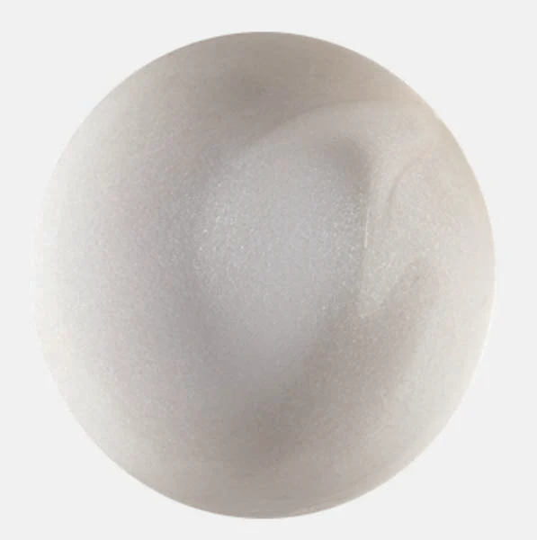 EC Pearl Paint 250ml White - Image 2