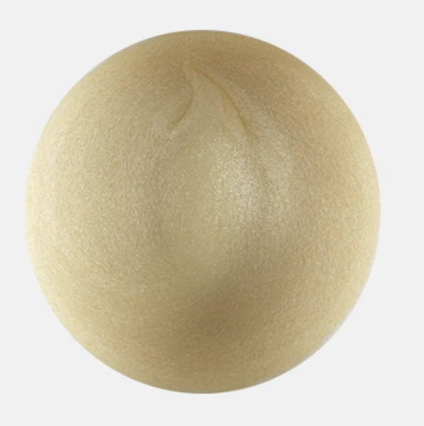 EC Pearl Paint 250ml Yellow - Image 2